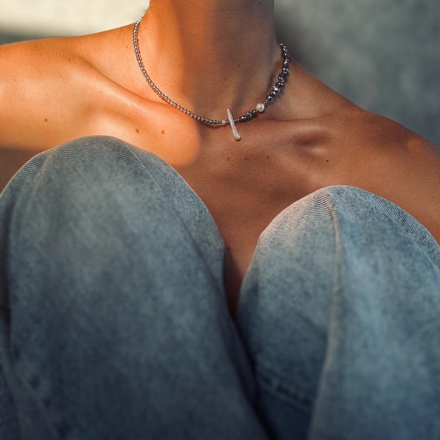 Serein Necklace  view 3